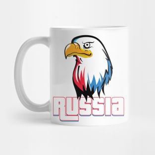 Mother Russia Mug